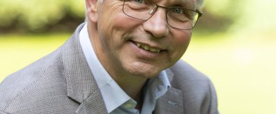 Roel Jongeneel, econoom bij WUR