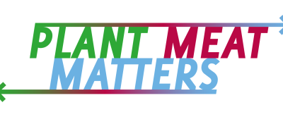 Logo Plant Meat Matters