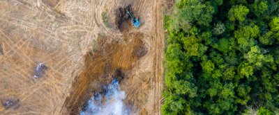 Klimaat verhaal 1: CO2-emissies opsporen