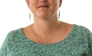 Maria Tengö. Bron: Stockholmresilience.com